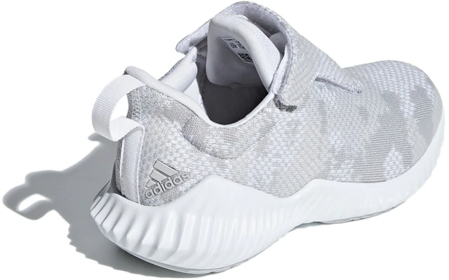 (JR) adidas Fortarun Ac Gris/Blanc B37336 Shop (JR) adidas Fortarun Ac Gris/Blanc B37336