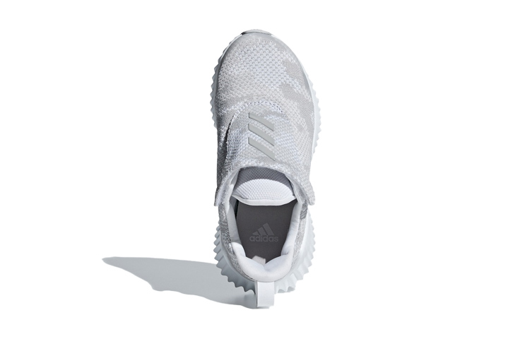 Purchase (JR) adidas Fortarun Ac Gris/Blanc B37336