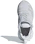 Purchase (JR) adidas Fortarun Ac Gris/Blanc B37336