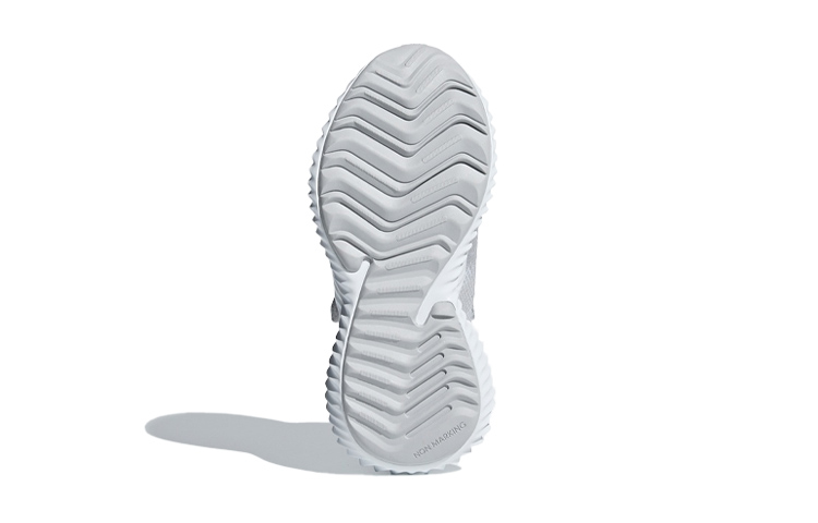 Details for (JR) adidas Fortarun Ac Gris/Blanc B37336