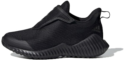 (Youth) adidas FortaRun AC J 'Core Black' EF0145 (Youth) adidas FortaRun AC J 'Core Black' EF0145