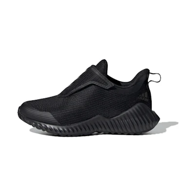 (Youth) adidas FortaRun AC J 'Core Black'