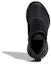 Purchase (JR) adidas FortaRun AC J 'Core Black' Hitam Teras EF0145