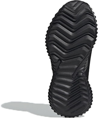 (JR) adidas FortaRun AC J 'Core Black' Hitam Teras EF0145 Details for (JR) adidas FortaRun AC J 'Core Black' Hitam Teras EF0145