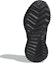 Details for (JR) adidas FortaRun AC J 'Core Black' Hitam Teras EF0145