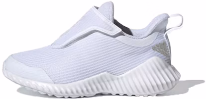 (Youth) adidas Fortarun Ac White EF0146 (Youth) adidas Fortarun Ac White EF0146