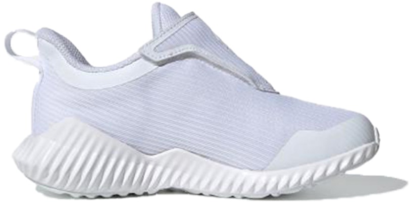 (Youth) adidas Fortarun Ac White EF0146 Order (Youth) adidas Fortarun Ac White EF0146