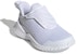 (JR) adidas Fortarun Ac Putih EF0146