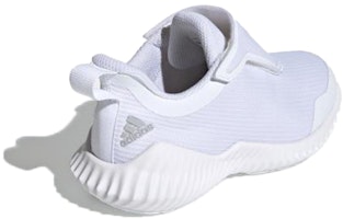 (JR) アディダス フォルタランAC 白 (Adidas Forutaran AC Shiro) EF0146 Shop (JR) アディダス フォルタランAC 白 (Adidas Forutaran AC Shiro) EF0146