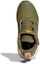 Purchase (JR) adidas FortaRun All Terrain K 'Hijau Hitam Velcro Tinggi Kanak-kanak' GZ0164