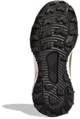 (Youth) adidas FortaRun All Terrain K 'Green Black Velcro High-Top' GZ0164 Details for (Youth) adidas FortaRun All Terrain K 'Green Black Velcro High-Top' GZ0164