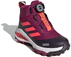 (JR) adidas FortaRun BOA ATR BTE J 'Power Berry' Zapatillas Niños FV3487 Lookbook (JR) adidas FortaRun BOA ATR BTE J 'Power Berry' Zapatillas Niños FV3487