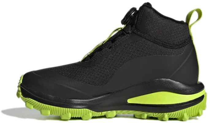 (JR) adidas FortaRun BOA ATR K ''Nero Semi Solar Slime'' FZ5472 Buy (JR) adidas FortaRun BOA ATR K ''Nero Semi Solar Slime'' FZ5472