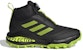 (JR) adidas FortaRun BOA ATR K 'Hitam Semi Solar Slime' FZ5472