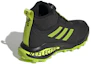 Shop (JR) adidas FortaRun BOA ATR K ''Nero Semi Solar Slime'' FZ5472