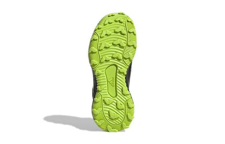 Details for (JR) adidas FortaRun BOA ATR K ''Nero Semi Solar Slime'' FZ5472