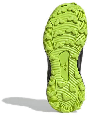 (Youth) adidas FortaRun BOA ATR K 'Black Semi Solar Slime' FZ5472 Details for (Youth) adidas FortaRun BOA ATR K 'Black Semi Solar Slime' FZ5472