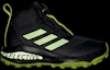 Sizing (JR) adidas FortaRun BOA ATR K ''Nero Semi Solar Slime'' FZ5472