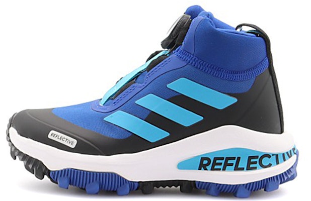 (Youth) adidas Fortarun Boa Atr K Stay Warm Cozy High Top Blue FV3483 Buy (Youth) adidas Fortarun Boa Atr K Stay Warm Cozy High Top Blue FV3483