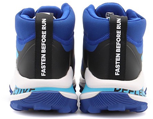 (Youth) adidas Fortarun Boa Atr K Stay Warm Cozy High Top Blue FV3483 Details for (Youth) adidas Fortarun Boa Atr K Stay Warm Cozy High Top Blue FV3483