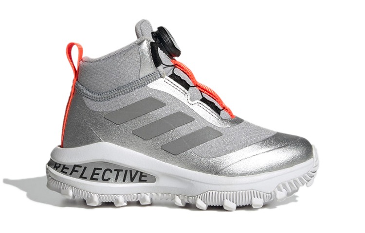 Order (JR) adidas Fortarun Boa ATR Sepatu Olahraga Anak S23813