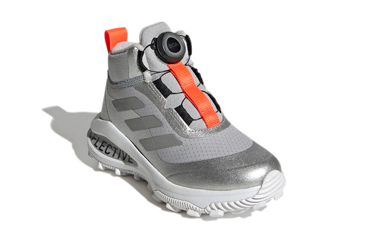 Lookbook (JR) adidas Fortarun Boa ATR Sepatu Olahraga Anak S23813