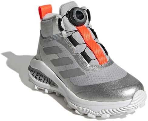 (Youth) adidas Fortarun Boa ATR S23813 Lookbook (Youth) adidas Fortarun Boa ATR S23813