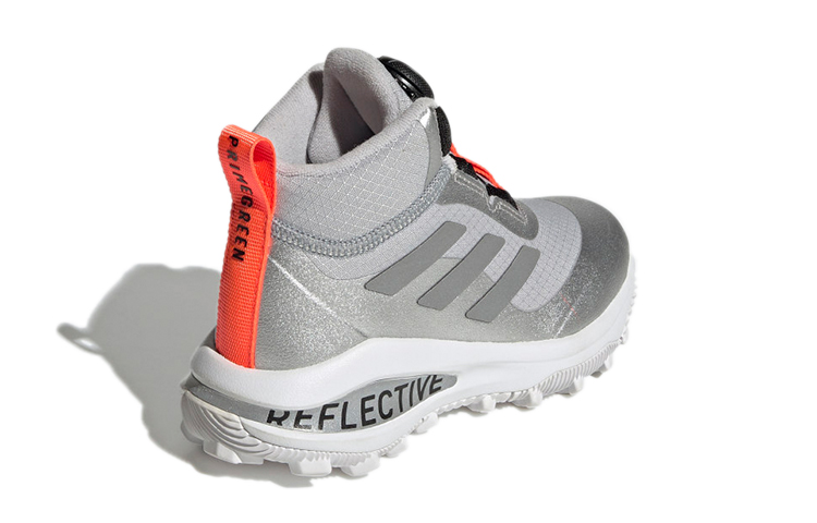 Shop (JR) adidas Fortarun Boa ATR Sepatu Olahraga Anak S23813