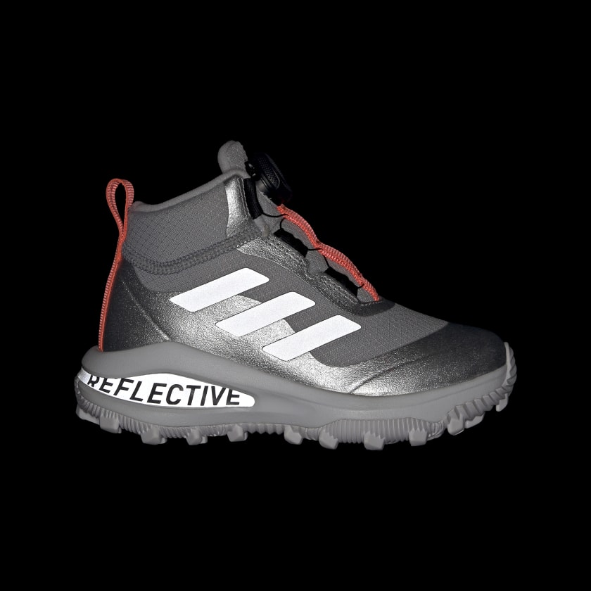 Sizing (JR) adidas Fortarun Boa ATR Sepatu Olahraga Anak S23813