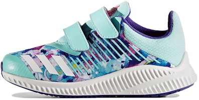 (JR) adidas Fortarun CF Zapatillas de Running 'Azul Aqua Multicolor' CP9614 Buy (JR) adidas Fortarun CF Zapatillas de Running 'Azul Aqua Multicolor' CP9614