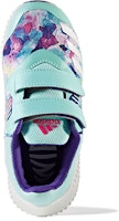 (JR) adidas Fortarun CF Zapatillas de Running 'Azul Aqua Multicolor' CP9614 Lookbook (JR) adidas Fortarun CF Zapatillas de Running 'Azul Aqua Multicolor' CP9614