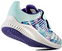 (JR) adidas Fortarun CF Zapatillas de Running 'Azul Aqua Multicolor' CP9614 Shop (JR) adidas Fortarun CF Zapatillas de Running 'Azul Aqua Multicolor' CP9614