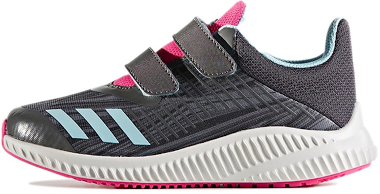 (JR) 阿迪达斯 Fortarun CF 跑鞋 '灰粉' CP9613 Buy (JR) 阿迪达斯 Fortarun CF 跑鞋 '灰粉' CP9613