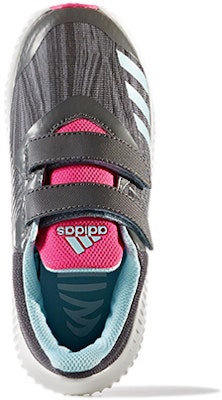 (JR) 阿迪达斯 Fortarun CF 跑鞋 '灰粉' CP9613 Purchase (JR) 阿迪达斯 Fortarun CF 跑鞋 '灰粉' CP9613