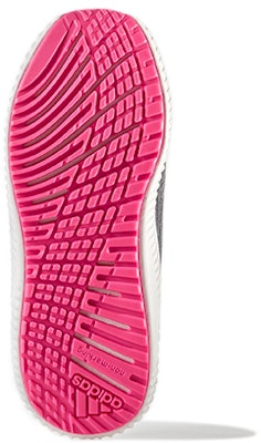 (JR) 阿迪达斯 Fortarun CF 跑鞋 '灰粉' CP9613 Details for (JR) 阿迪达斯 Fortarun CF 跑鞋 '灰粉' CP9613