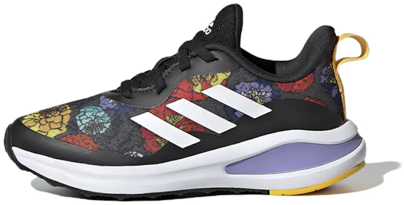 【BP幼童】adidas Fortarun El 舒適耐磨跑步鞋 黑 Buy 【BP幼童】adidas Fortarun El 舒適耐磨跑步鞋 黑