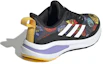 Shop 【BP幼童】adidas Fortarun El 舒適耐磨跑步鞋 黑