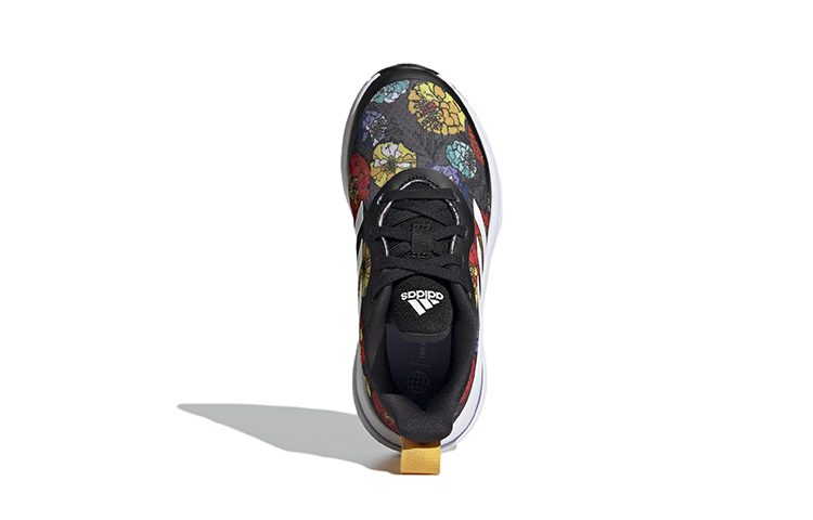 Purchase 【BP幼童】adidas Fortarun El 舒適耐磨跑步鞋 黑