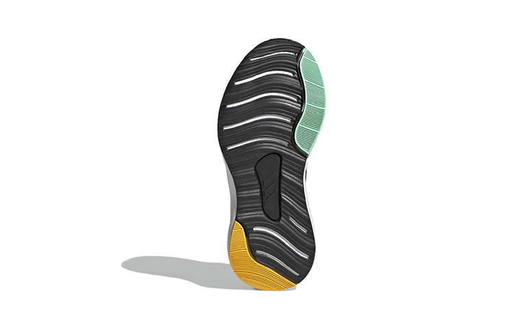 Details for 【BP幼童】adidas Fortarun El 舒適耐磨跑步鞋 黑