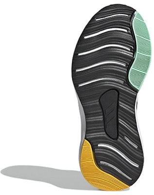 (JR) adidas FortaRun EL J 'Hitam Bunga' GV7846 Details for (JR) adidas FortaRun EL J 'Hitam Bunga' GV7846