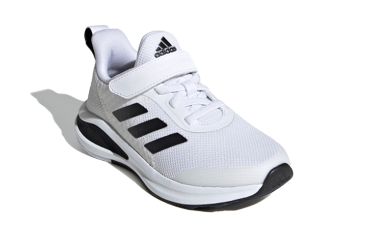 Order (Youth) adidas FortaRun EL J 'White Black' FW2578