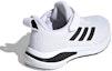 Lookbook (JR) adidas FortaRun EL J 'Putih Hitam' FW2578