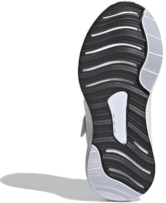 (JR) adidas FortaRun EL J 'Putih Hitam' FW2578 Purchase (JR) adidas FortaRun EL J 'Putih Hitam' FW2578