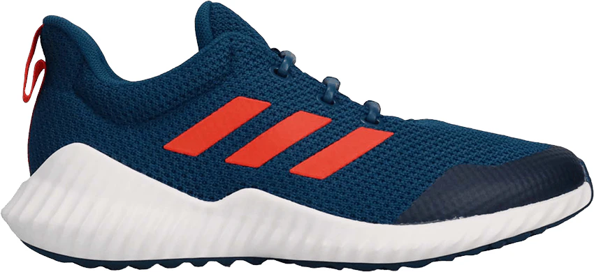 Preschool adidas FortaRun Hickies K Orange DB2926 DB2926 Novelship