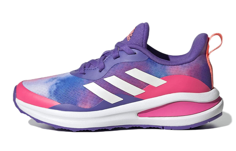 Buy (Youth) adidas FortaRun J 'Acid Wash' GY0829