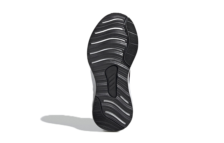 Details for (JR) adidas Fortarun J ''Schwarz Blau Grün'' FY3868