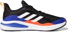 Order (JR) adidas FortaRun J 'Hitam Sonic Ink' FZ5496