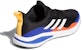 (JR) adidas FortaRun J 'Hitam Sonic Ink' FZ5496
