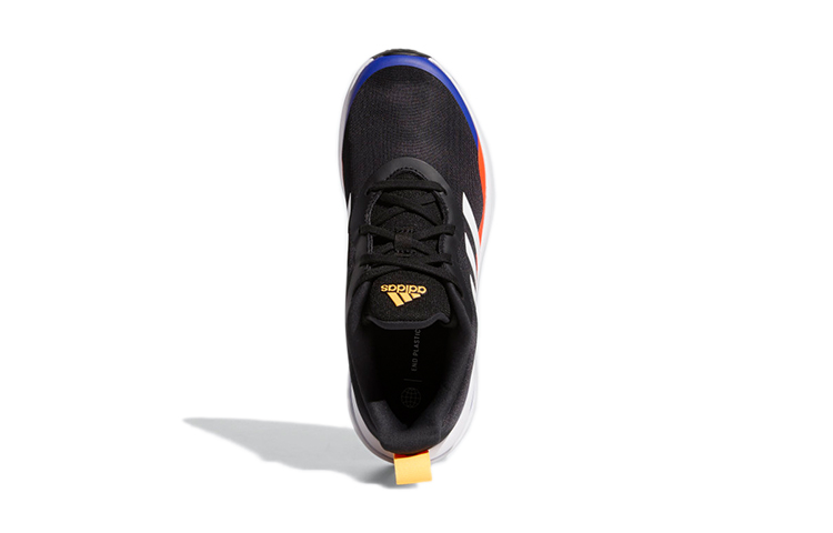 Purchase (JR) adidas FortaRun J ''Zwart Sonic Ink'' FZ5496
