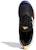 (JR) adidas FortaRun J 'Hitam Sonic Ink' FZ5496